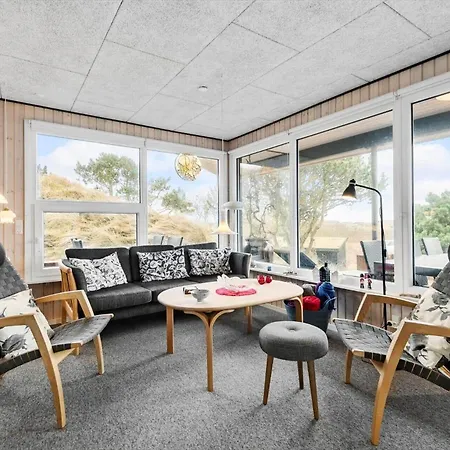 Fan017-fano-paradisvej-8 Hébergement de vacances Fanø