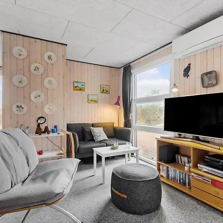 Hébergement de vacances Fan017-fano-paradisvej-8 Fanø