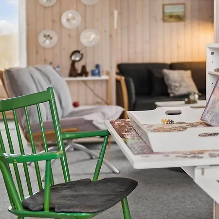 Hébergement de vacances Fan017-fano-paradisvej-8 *