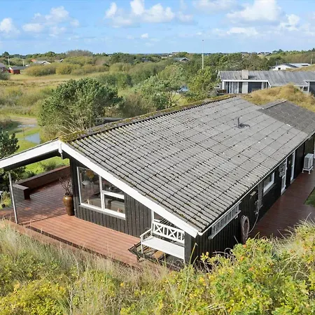 Fan017-fano-paradisvej-8 Hébergement de vacances *