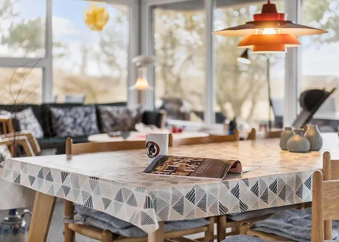 Holiday home Fan017-fano-paradisvej-8 Fano